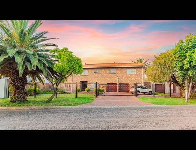 4 BEDROOM HOUSE FOR SALE IN VERWOERDPARK